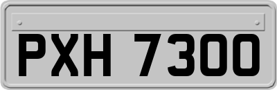 PXH7300