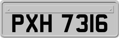 PXH7316