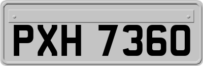 PXH7360