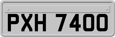 PXH7400