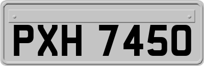 PXH7450