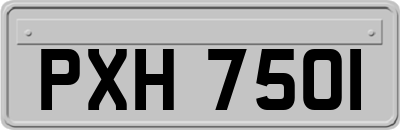 PXH7501