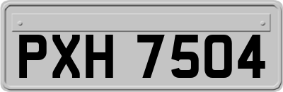 PXH7504