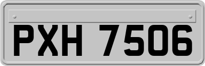 PXH7506