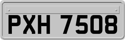 PXH7508