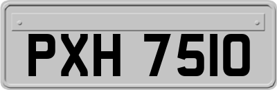 PXH7510