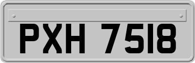 PXH7518