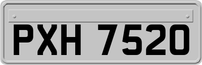 PXH7520