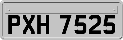 PXH7525