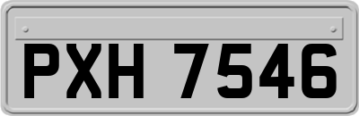 PXH7546