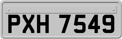 PXH7549