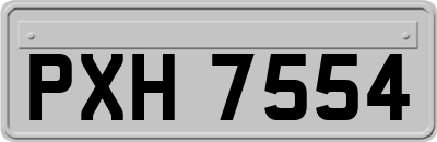 PXH7554