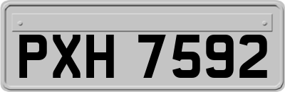 PXH7592