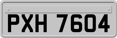 PXH7604