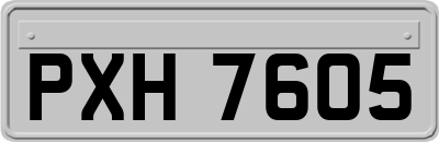 PXH7605