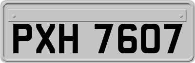 PXH7607