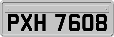 PXH7608