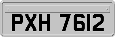 PXH7612