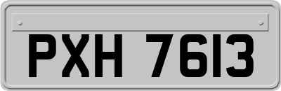 PXH7613