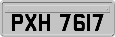 PXH7617