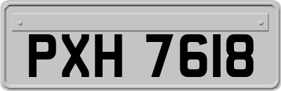 PXH7618