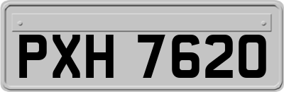 PXH7620