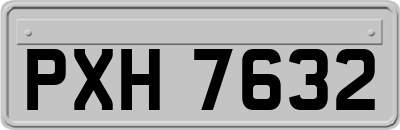 PXH7632