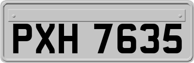 PXH7635