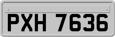 PXH7636