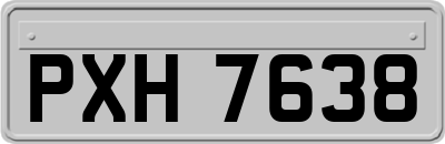 PXH7638