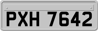 PXH7642