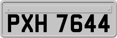 PXH7644