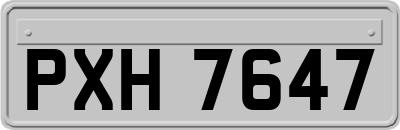 PXH7647