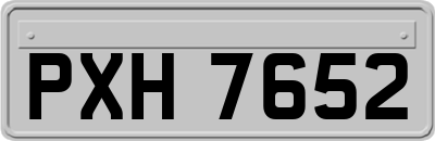 PXH7652