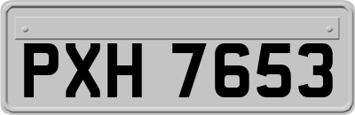 PXH7653