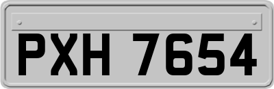 PXH7654