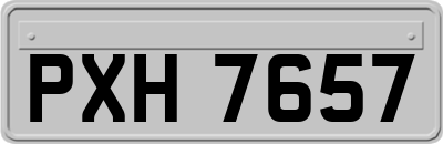 PXH7657