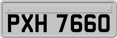 PXH7660