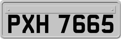 PXH7665