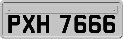 PXH7666