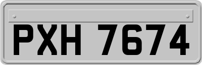 PXH7674