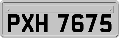 PXH7675