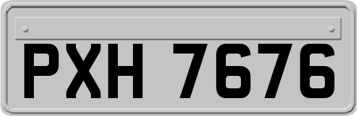 PXH7676