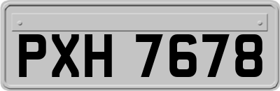 PXH7678