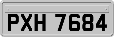 PXH7684