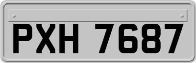 PXH7687