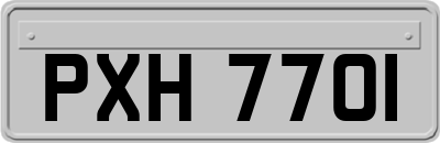 PXH7701