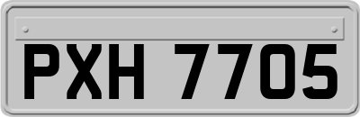 PXH7705