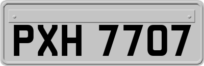 PXH7707