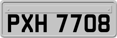 PXH7708